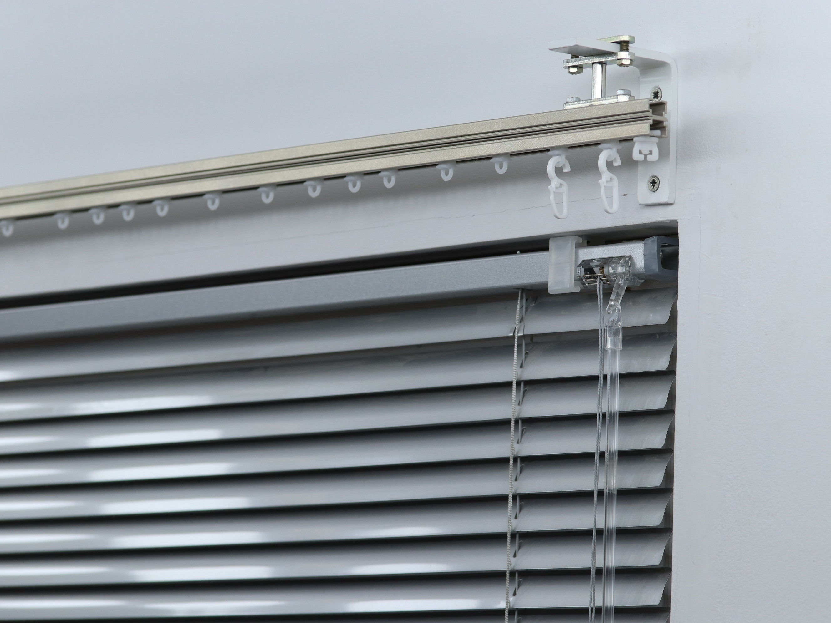 Single Window Cornice & Rail, Wooden Window Valance with Rail, Farmhouse Cornice, Cornice Board, Wall Montage, Many Antique Colors