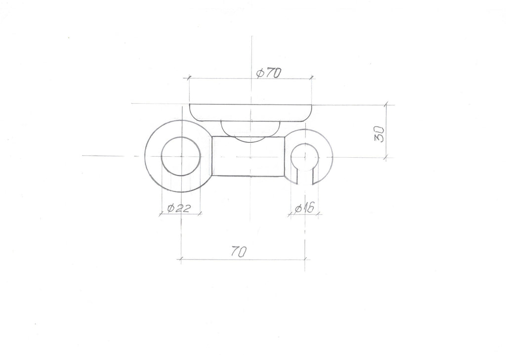 Double Curtain Rod & Rail with Different Pipes for Window, Steel Rings and Hooks, Rollers, Double Short Ceiling Brackets and Cylinder Ends
