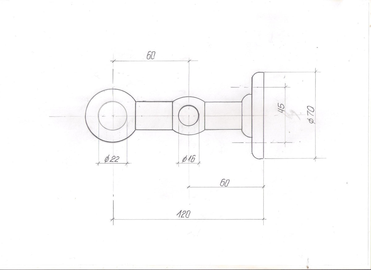 Double Curtain Rod Different Pipes for Window with Steel Rings and Hooks, Double Wall Brackets and Cylinder Ends