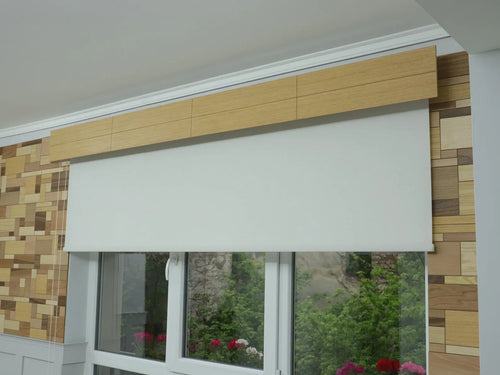 Decor Wall Panel, Board Type #1, MDF combination with 8 Type of Natural Veneer(Oak, Walnut, Pine, Beech, Cherry, Ash, Anigre and Fineline)